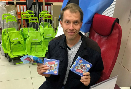 ЦВП "Чистая линия"