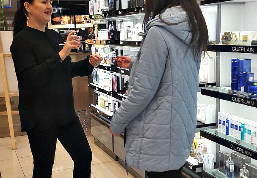 Dior Художник