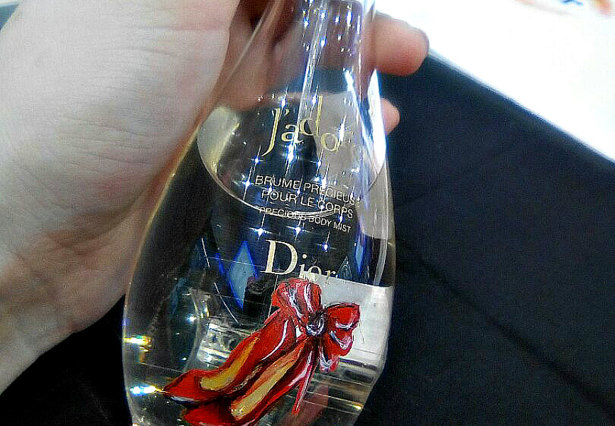 Dior Художник