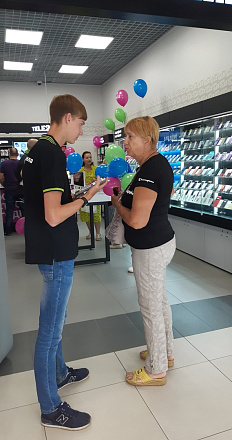 Теле2 Power Day