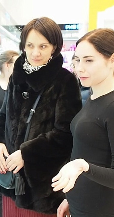 Sisley Массаж рук