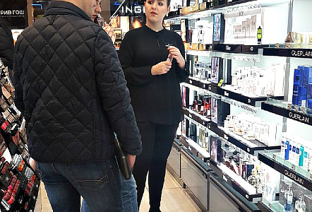 Dior Художник
