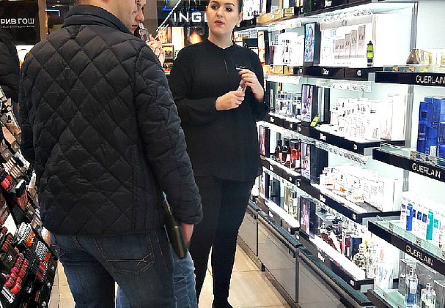 Dior Художник