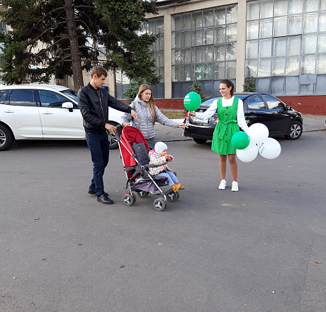 Сады Кубани Семплинг