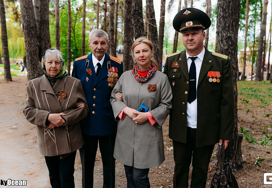 9 Мая. Алые Паруса. Лукойл.