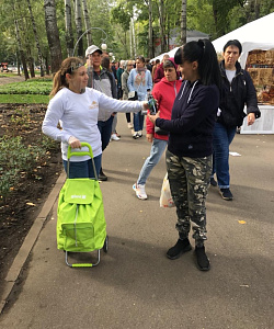 Ильинские лимонады Сэмплинг