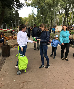 Ильинские лимонады Сэмплинг