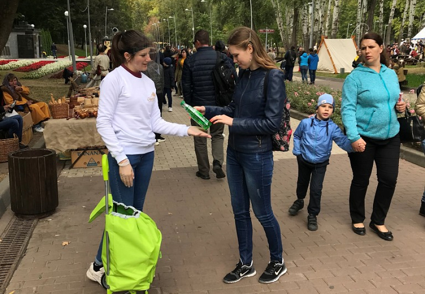 Ильинские лимонады Сэмплинг
