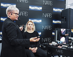 NARS с Марком Кауфманом
