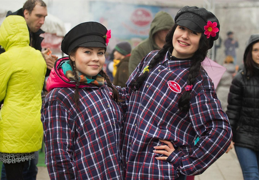 Мол­вест, ТМ «Вку­сно­те­ево» 