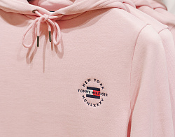 Tommy Hilfiger Интерьерная фотосъемка