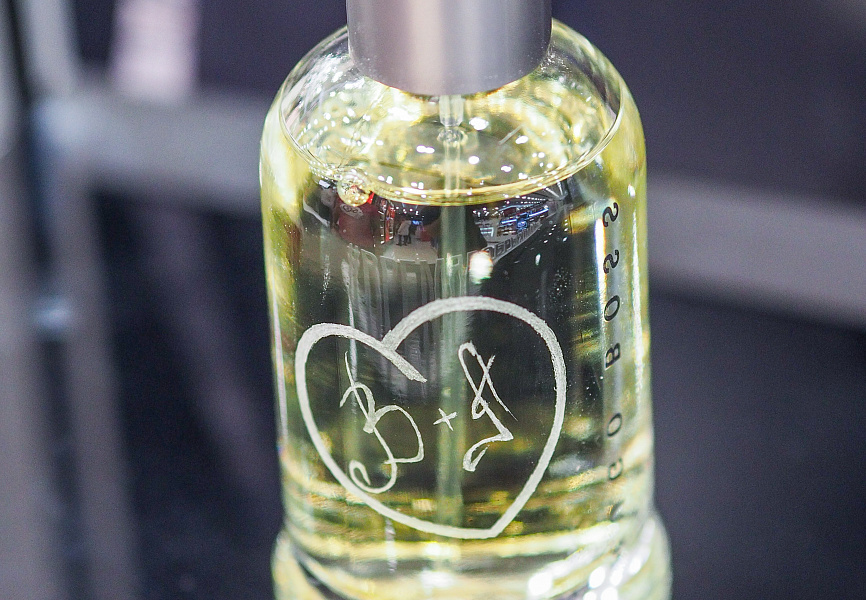 HUGO BOSS #Время#Добрых#Подарков