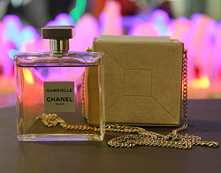 Спреинг Gabrielle CHANEL
