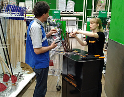 Секаторы Fiskars Консультанты