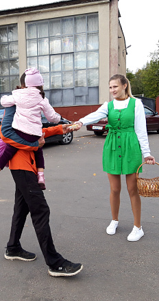 Сады Кубани Семплинг