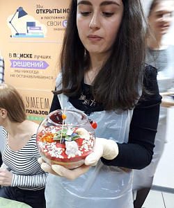 Связной 8 марта
