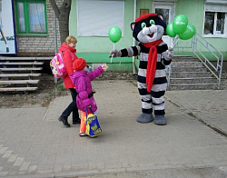 Фармаимпекс, открытие аптеки