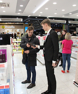 HUGO BOSS #Время#Добрых#Подарков