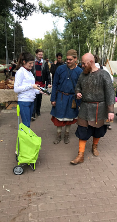 Ильинские лимонады Сэмплинг